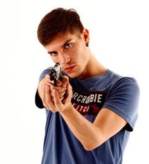 Chris Torres, 25 лет, Испания Chris Torres, 25 лет,